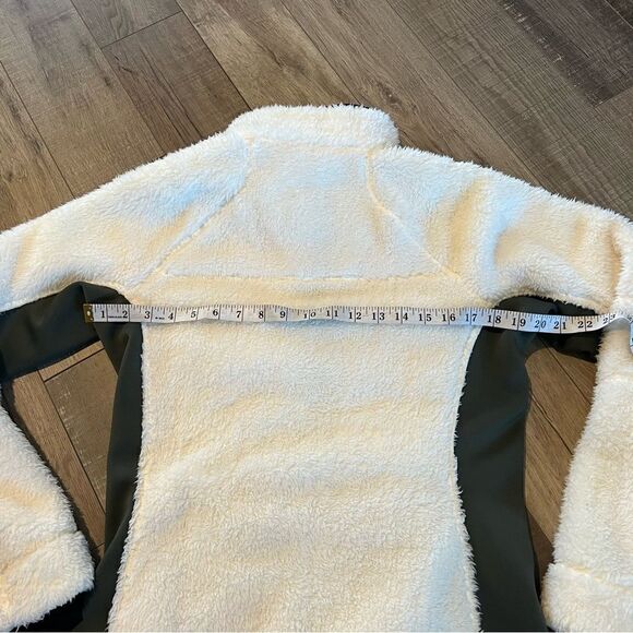 Columbia zip up jacket size m - Picture 4 of 7